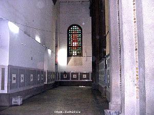 CA ba- 11- Cathedrale- interieur 